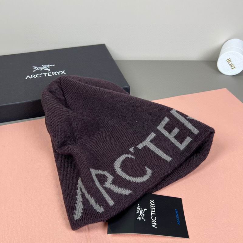 Arcteryx Beanie ID:20261020-64